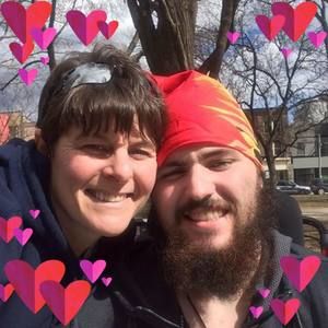 Meet your Posher, Suzanne